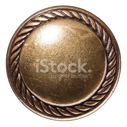 Bronze Button Stock Photos - FreeImages.com