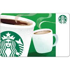 Starbucks gift card - Google Search