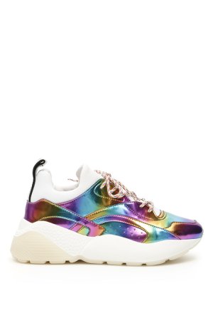 Stella McCartney Multicolor Eclypse Sneakers