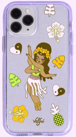 Valfre iPhone 11 case