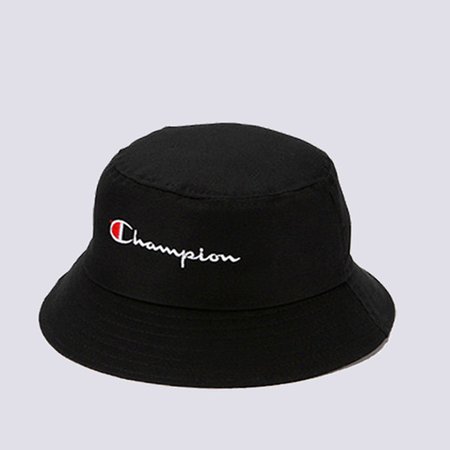 2019 Champion Black And White Couple Hats Spring Summer New Sunshade Hats Men Women Fishermen'S Cap Easy Fold Caps Wholesale From Cuciwatch, $8.63 | DHgate.Com
