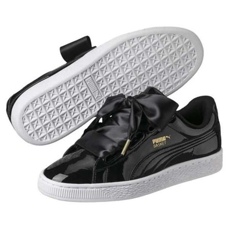 Basket Heart Patent Women's Sneakers | PUMA Heart Collection | PUMA United States