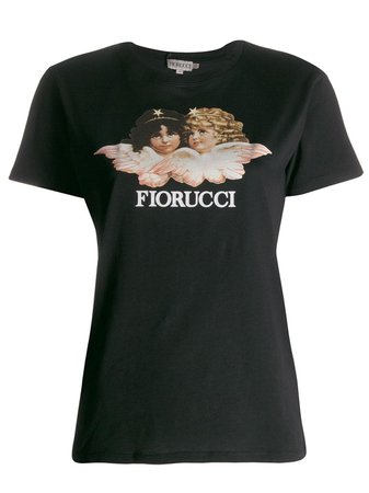 Fiorucci Angels T-shirt - Farfetch