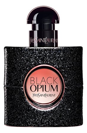 Yves Saint Laurent Black Opium Eau de Parfum | Nordstrom
