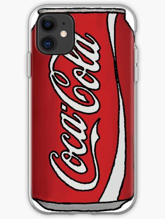 Cola Case