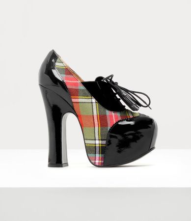 Vivienne Westwood Platforms | Women's Shoes | Vivienne Westwood - Elevated Golf