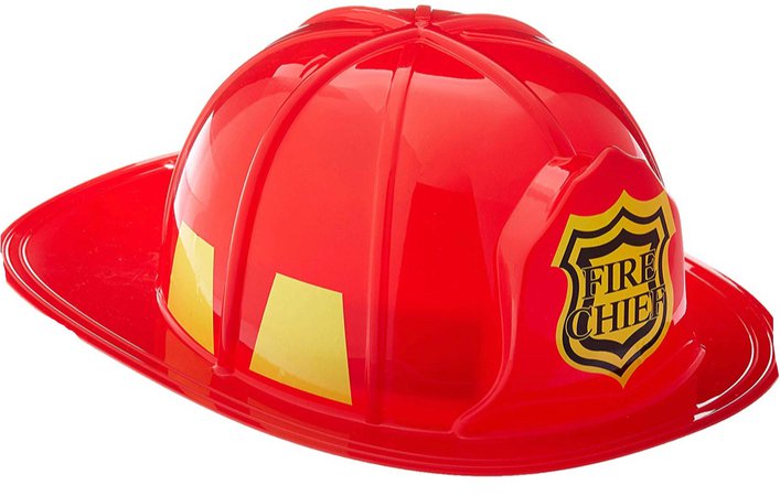 firefighter hat