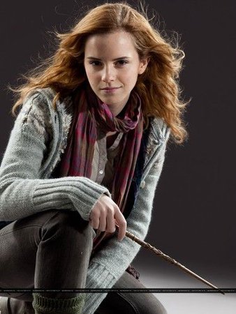 emma watson hermione