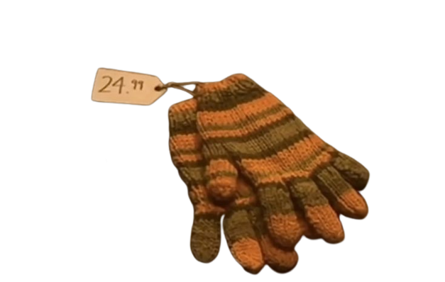 coralines gloves