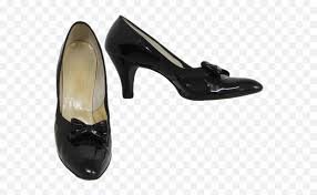 1950s heels