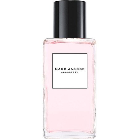 Marc Jacobs cranberry perfume