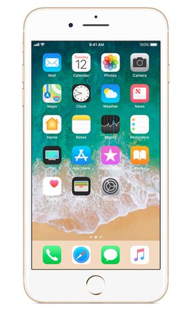 iPhone 7 Plus | Apple iPhone 7+ Reviews, Tech Specs & More | T-Mobile