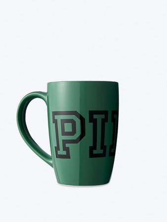 Ceramic Mug - All Accessories - PINK