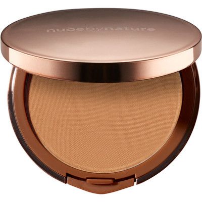 Shop for Flawless Pressed Powder Foundation by Nude By Nature | Shoppers Drug Mart