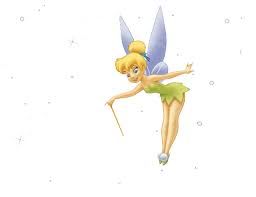 tinkerbell pixie dust image - Google Search
