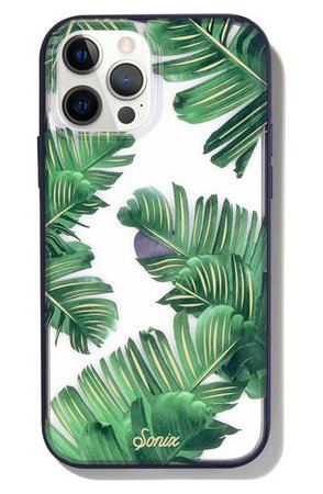 Sonix Bahama iPhone 12/12 Pro, 12 Pro Max & 12 Mini Case | Nordstrom