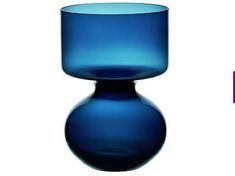 From Blue Table Lamp - Artemest