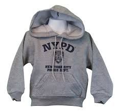 nypd jumper - Google Search