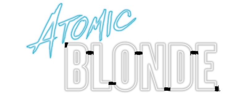 atomic blonde