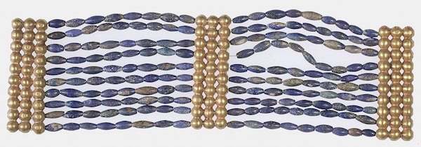 Bracelets | Ancient Egypt Online