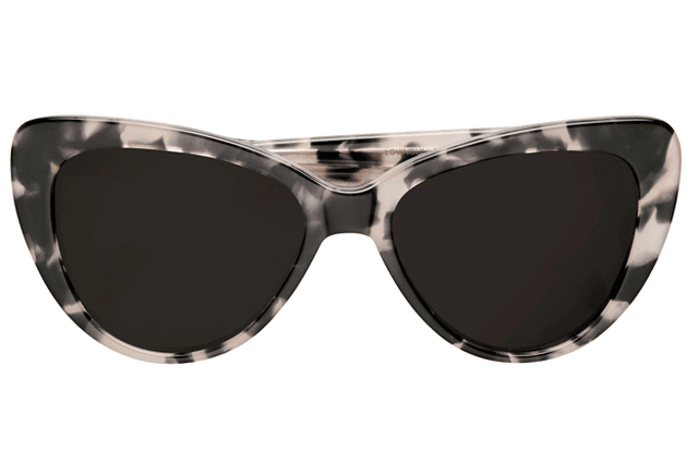 prism calvin cat eye sunglasses - Google Search