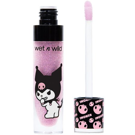 Wet n Wild Launches Sanrio Collection With My Melody and Kirumo Characters — Photos | Allure