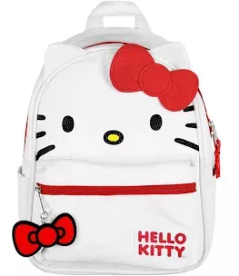 hello kitty shaped backpack - Google Search