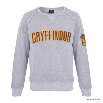 Gryffindor sweatshirt