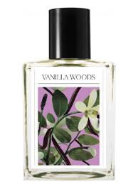 vanilla woods perfume - Google Search