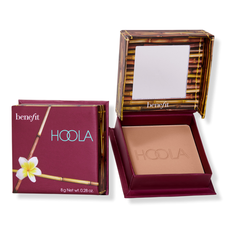 Hoola Matte Powder Bronzer - Benefit Cosmetics | Ulta Beauty