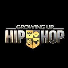 growing up hip hop logo - Google Search