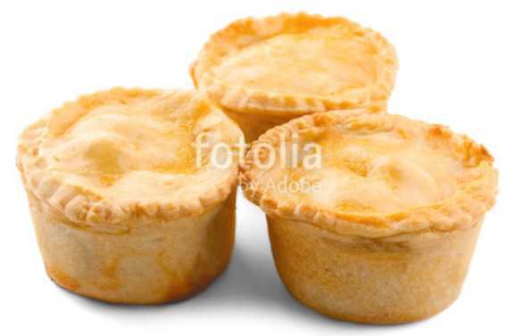 meat pies