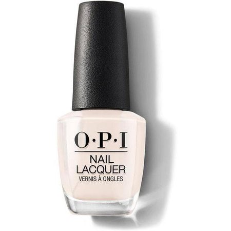 OPI Nail Lacquer - Be There in a Prosecco 0.5 oz - #NLV31 – Beyond Polish