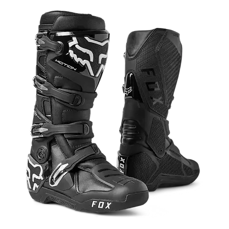 Motion Boots | Fox Racing®