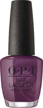 OPI Nail Lacquer - Boys Be Thistle-ing At Me