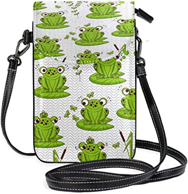frogs purse - Google Search