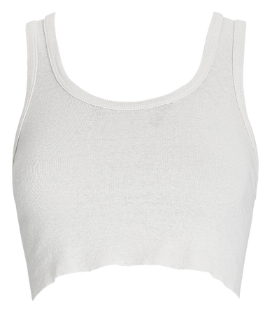 cropped tank top png
