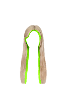 Apink ChoBom Copycat Hair 2 (Dei5 edit)