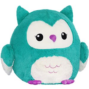 squishable.com: Squishable Baby Owl
