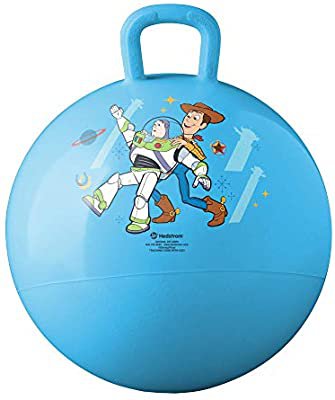Amazon.com: Hedstrom Disney Frozen 2 Hopper Ball, Hop Ball for Kids, 15 Inch (55-97082): Toys & Games