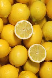 Lemon aesthetic - Google Search