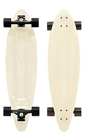 Penny Skateboards Complete Longboard, Cyan Blue skateboard