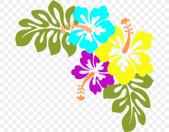 Hawaiian Hibiscus Yellow Hibiscus Clip Art, PNG, 670x640px, Hawaiian Hibiscus, Alyogyne Huegelii, Art, Artwork, Branch Download Free