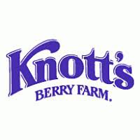 knott's berry farm logo - Google Search