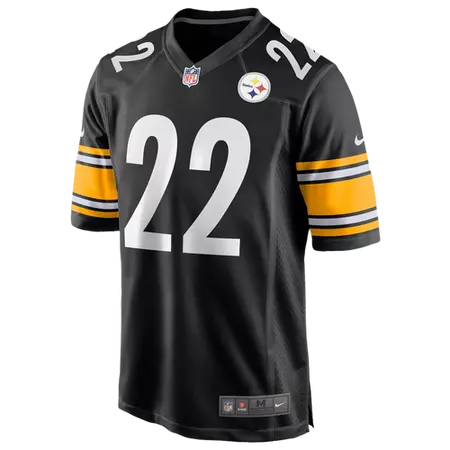 Nike Steelers Game Day Jersey | Champs Sports