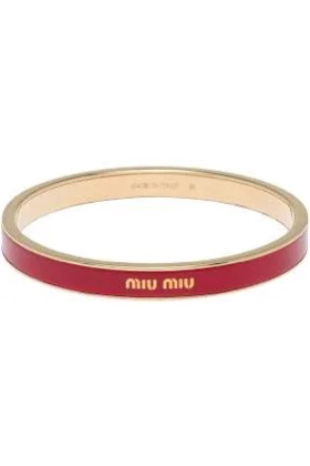 Miu Miu bracelet