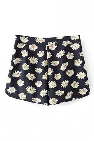 black shorts daisy – Google-Suche