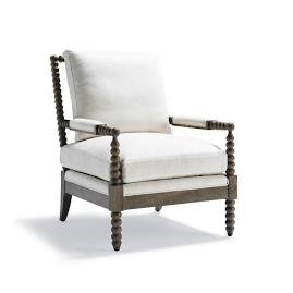 Palisade Chair with Cushion | Frontgate