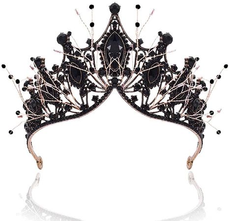 Dark Princess Crown