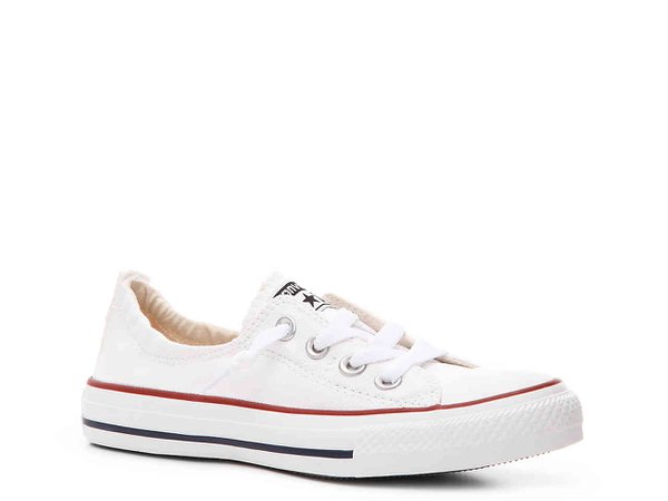 Converse Chuck Taylor All Star Shoreline Slip-On Sneaker - Women's Women's Shoes | DSW